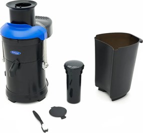 Juicer Machine - 2 Speeds - 19cm Glass Height