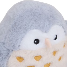 Λούτρινο Ζωάκι 20εκ. A-S Owl 211046