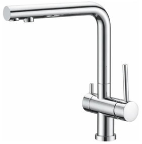 Macart Idea 200 Filter Μπαταρίες Κουζίνας βαρέως τύπου με κεραμικό δίσκο ΒΡ02005