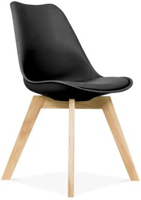 Καρέκλα Fiona KD-Mauro