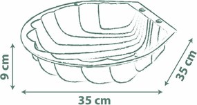 Playset Smoby SMOBY Life