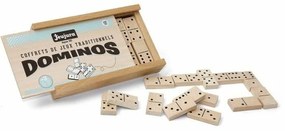 Ντόμινο Jeujura J8142 Ξύλο