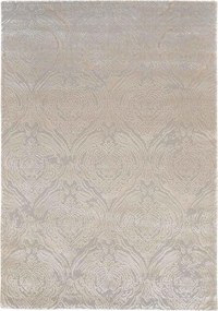 Χαλί (160x230) Ezzo Charlotte F047AH9 Beige