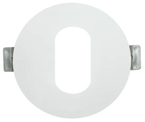Εξάρτημα Σποτ Aca BS618W Λευκό (White)