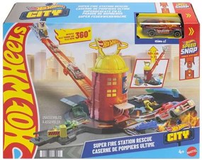 Παιχνίδι με Πλαστελίνη Mattel