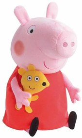Αρκουδάκι Jemini Peppa Pig 37 cm