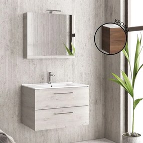 Σετ Μπάνιου KARAG NEW ELSA 75