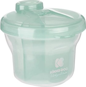 Δοσομετρητής Σκόνης Γάλακτος 3 Θέσεων Kikka Boo 2in1 Mint