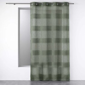 Κουρτίνα (140x240) Με Τρουκς L-C Terraza Khaki 1626855