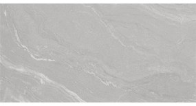 Karag Mystone Πλακάκι Δαπέδου Πορσελανάτο Ματ 120x60cm Grey Τιμή τετραγωνικού 22€ / Συσκευασία 1,44 m2, 2 τεμάχια