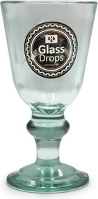 ΠΟΤΉΡΙΑ ΠΟΤΗΡΙ GLASS DROPS AUTHENTIC 200CC