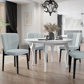 Σετ τραπεζαρίας Lara Fi S106