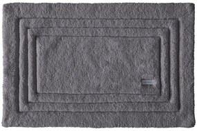 Ταπέτο Μπάνιου Βαμβακερό Linea Titanium 40x60εκ. Guy Laroche