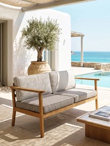Καναπές Monaco Διθέσιος