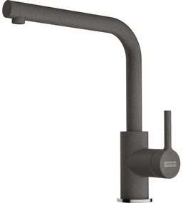 Franke Lina Standard Αναμεικτική μπαταρία Slate Grey