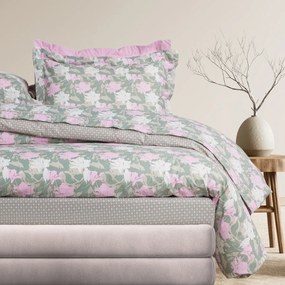 Σεντόνια Υπέρδιλα (Σετ) Das Home Daily 3175