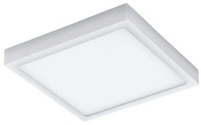 Φωτιστικό Οροφής - Πλαφονιέρα Led-Ble-Cct Dl Λευκό Argolis Λευκό 98172 Eglo Aluminium