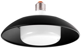LIPER LED λάμπα-φωτιστικό LPQP40W, Φ19, 40W, 4000K, E27