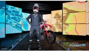 Βιντεοπαιχνίδι Xbox Series X Milestone Monster Energy Supercross 25