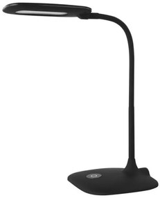 Επιτραπέζιο Φωτιστικό Γραφείου LED 6,5W 3CCT Dimmable Α+ Stella Emos-Z7602B-Μαύρο Z7602B