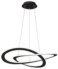 Φωτιστικό Οροφής LED Viokef Charlie 4235800