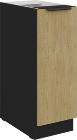 Επιδαπέδιο ντουλάπι με καλάθι Monar 30 D CARGO BB