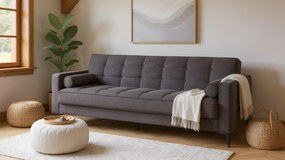 Καναπές Κρεβάτι Seatle 220x90x75