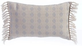 Διακοσμητικό Μαξιλάρι Carpio Cold Grey 33x55 - Nef Nef