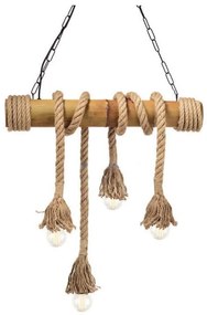 Φωτιστικό οροφής Chikere-Διάμετρος 60 εκ.