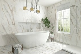 Keros Ardenza Gold Brillo 60x120 - Πλακάκι δαπέδου γρανίτη