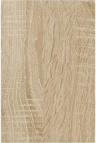 vidaXL Διακοσμητικά Πάνελ 50 pcs Δρύς Sonoma 40 x 60 x 0.27 εκ