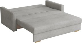 Καναπές - κρεβάτι Viva Sonic IV-Leuko