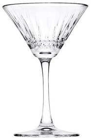 Ποτήρι Κοκτέιλ/Ποτού Elysia SP440328G4 220ml Clear Espiel Glass