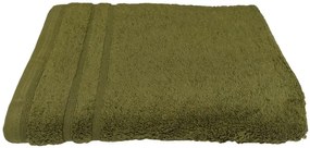 Πετσέτα Πισίνας 75x145εκ. 500gr/m2 Pool Standard Line Army Green