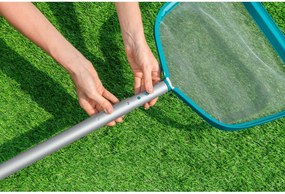 Ξαφριστήρι Φύλλων Bestway 40 x 34 cm