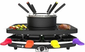 Ρακλέτ Fagor FG816 Μαύρο