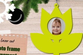 Intra απο ξύλο plywood 3mm-4mm πάχος – Κορνίζα φωτογραφιών, καλοκαιρινό μπρελόκ Δίασταση 5x5 cm INTRAFABR-82778258
