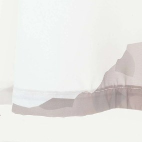 Sealskin Earth 180x200 Dark Green - Υφασμάτινη Κουρτίνα Μπάνιου