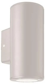 Σποτ Εξωτερικού Χώρου Eurolamp 145-82014 White