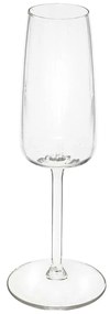 Ποτήρι Σαμπάνιας Κολωνάτο 220ml S-D Tanya 203285
