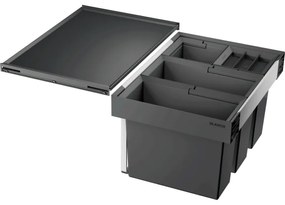 Blanco Flexon II XL 60/4 Καλάθι Διαχείρισης Απορριμμάτων