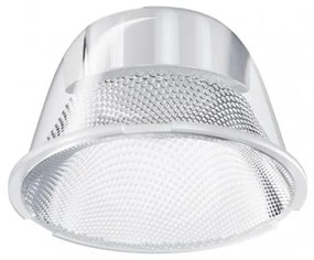 Reflector για Σποτ Οροφής Focus LED Διάφανο LensD31-15 MAYTONI LensD31-15 Διάφανο