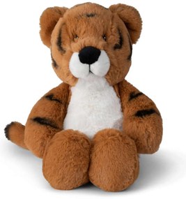 Λούτρινο Τιγράκι Timmy WWF16192012 29cm Brown Bon Ton Toys