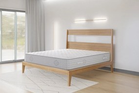 Στρώμα iSleep, Infinity διπλής όψεως, 82x190x30, Μέτριο προς σκληρό