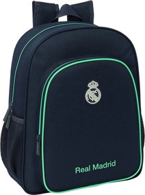 Σχολική Τσάντα Real Madrid C.F. 32 x 38 x 12 cm