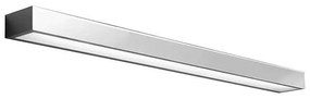 Φωτιστικό Τοίχου Kagera Led L 9502 Chrome Nowodvorski Metal, Plastic