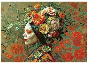 Παζλ Educa Queen Lizard 1000 Τεμάχια