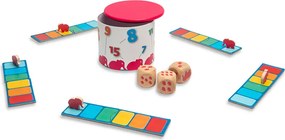 Επιτραπέζιο Παιχνίδι Bs Toys Elephants Bluff