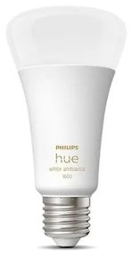 Έξυπνη Λάμπα Led E27 15W Α67 1600 Hue WA 929002471901 Philips 929002471901