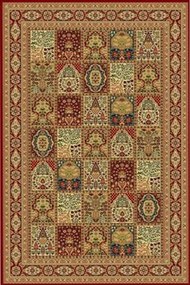 PERSA 7428 RED - 2.00x2.50
